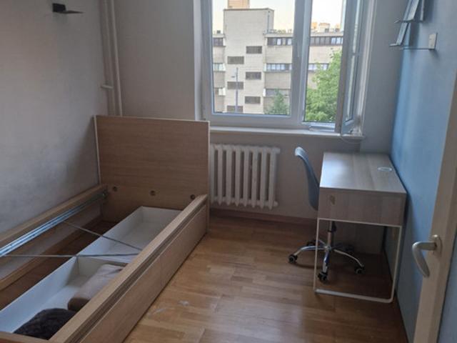 Mieszkanie do wynajęcia w Warszawa, Mazowieckie