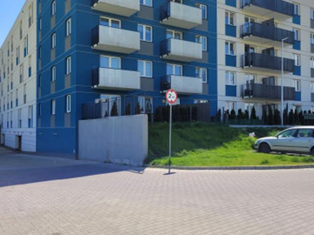 Mieszkanie do wynajęcia w Mikołów, Śląskie