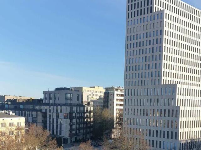 Mieszkanie do wynajęcia w Warszawa, Mazowieckie