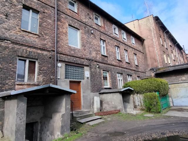 Mieszkanie do wynajęcia w Brzezinka, Mysłowice