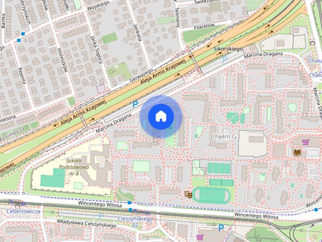 Mieszkanie do wynajęcia w Gdańsk, Pomorskie