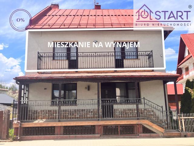 Mieszkanie do wynajęcia w Czarny Dunajec, Małopolskie