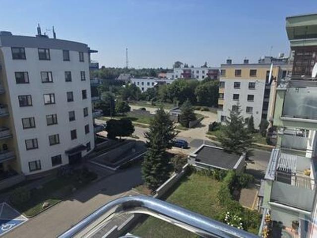 Mieszkanie do wynajęcia w Siedlce, Mazowieckie