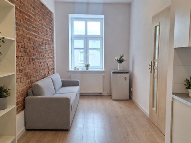 Mieszkanie do wynajęcia w Łódź, Łódzkie