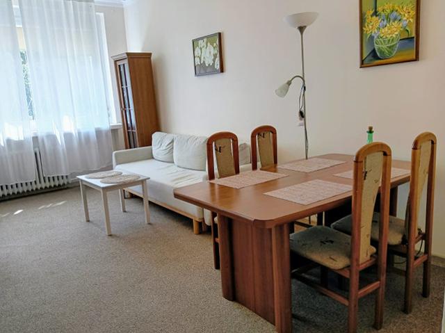 Mieszkanie do wynajęcia w Żubardź, Łódź