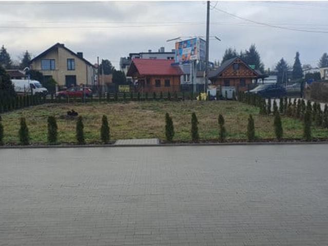 Mieszkanie do wynajęcia w Zgierz, Łódzkie