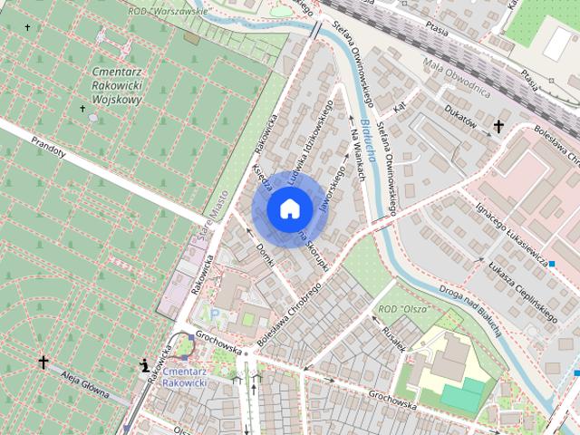 Mieszkanie do wynajęcia w Kraków, Małopolskie