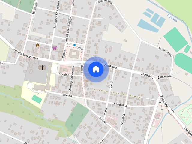 Mieszkanie do wynajęcia w Oleszyce, Podkarpackie