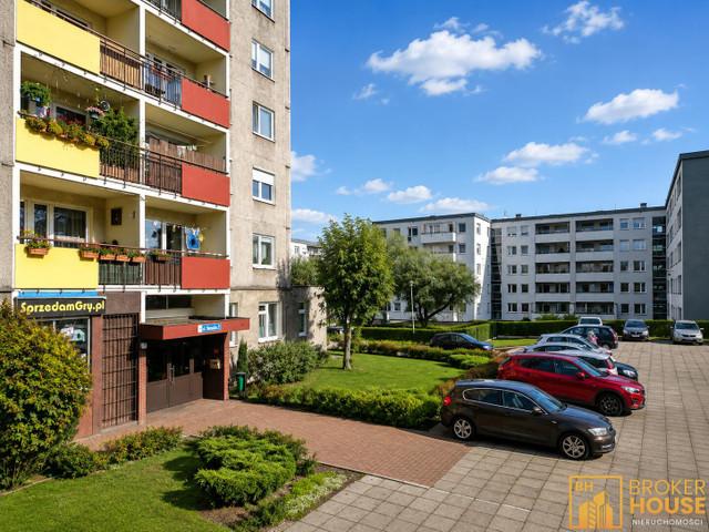 Mieszkanie do wynajęcia w Opole, Opolskie