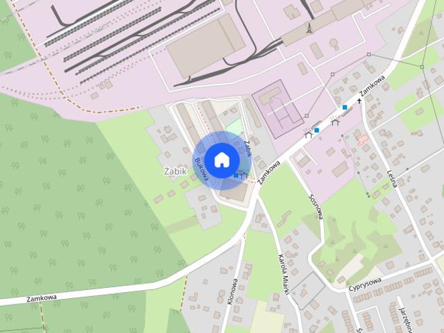 Mieszkanie do wynajęcia w Ornontowice, Śląskie