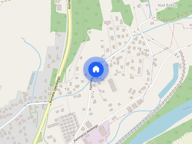 Mieszkanie do wynajęcia w Myślenice, Małopolskie