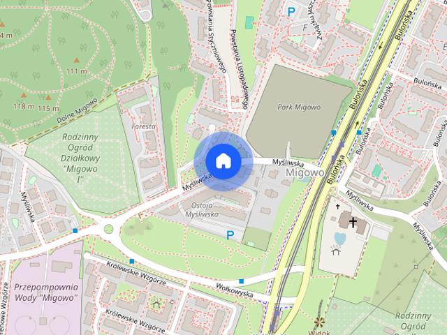 Mieszkanie do wynajęcia w Gdańsk, Pomorskie