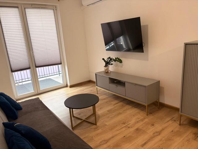 Mieszkanie do wynajęcia w Kwidzyn, Pomorskie