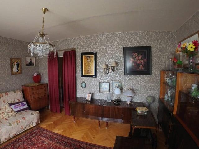 Mieszkanie do wynajęcia w Sopot, Pomorskie