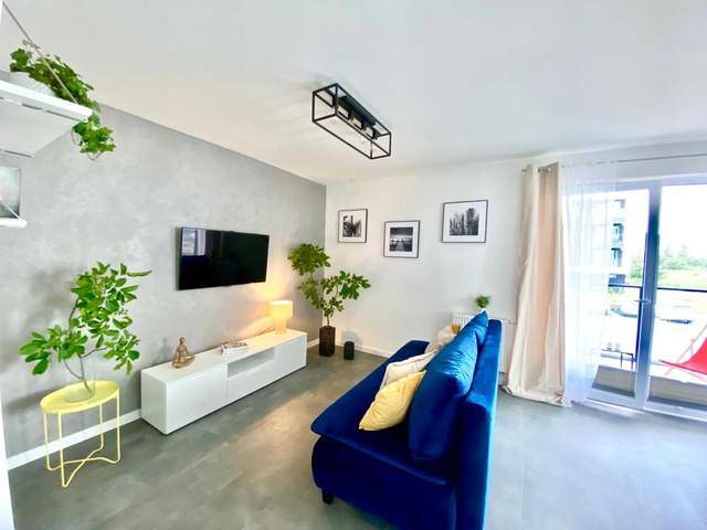 Mieszkanie do wynajęcia w Rumia, Pomorskie