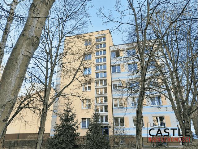 Mieszkanie do wynajęcia w Stare Miasto, Poznań