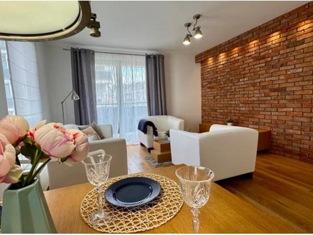 Mieszkanie do wynajęcia w Suchy Las, Wielkopolskie