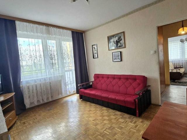 Mieszkanie do wynajęcia w Poznań, Wielkopolskie