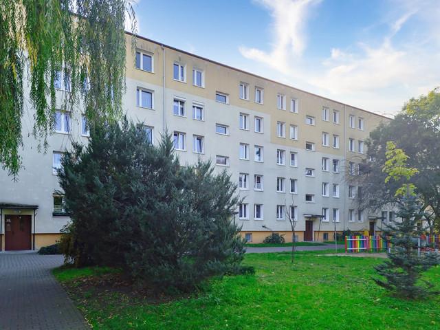 Mieszkanie do wynajęcia w Nowe Winogrady Południe, Poznań