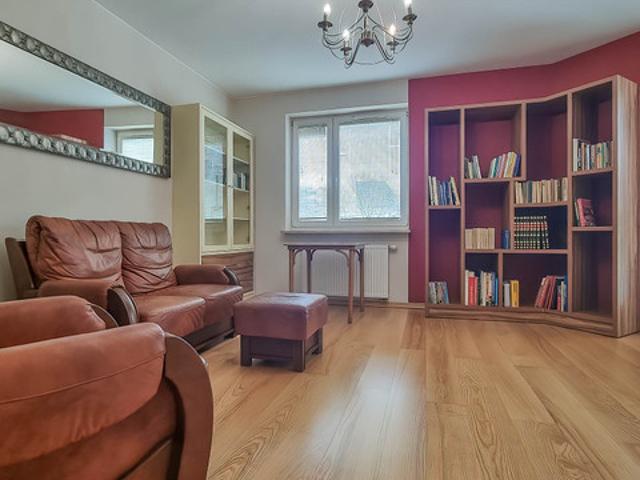 Mieszkanie do wynajęcia w Osiedle Staszica cz. A, Pruszków