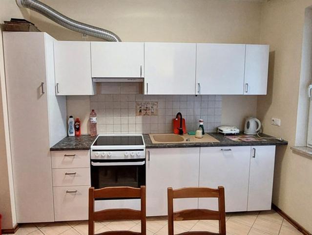 Mieszkanie do wynajęcia w Wyględówek, Pruszków