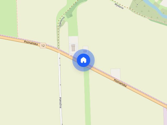 Mieszkanie do wynajęcia w Kalisz, Wielkopolskie