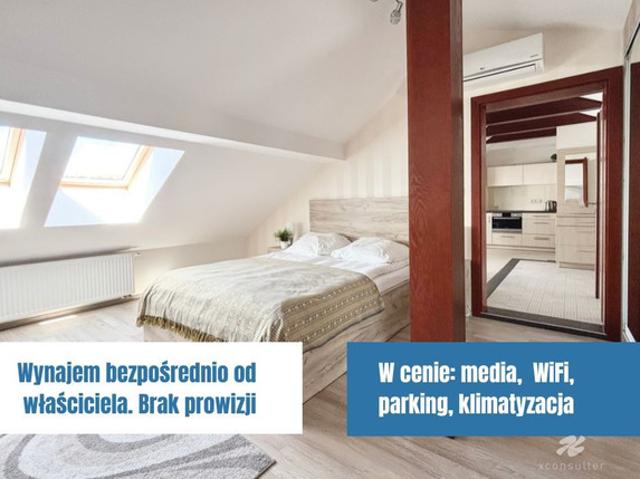 Mieszkanie do wynajęcia w Kępa, Pszczyna