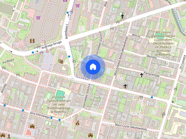 Mieszkanie do wynajęcia w Radom, Mazowieckie