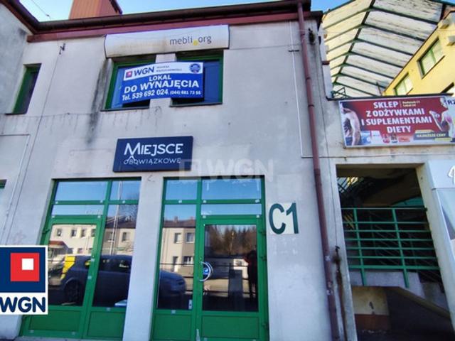 Mieszkanie do wynajęcia w Radomsko, Łódzkie