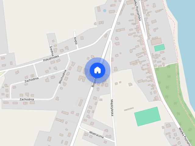 Mieszkanie do wynajęcia w Rogoźno, Wielkopolskie