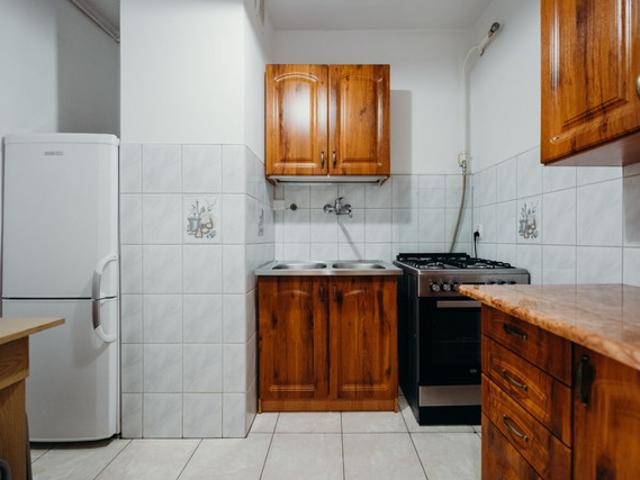 Mieszkanie do wynajęcia w Pułaskiego, Rzeszów