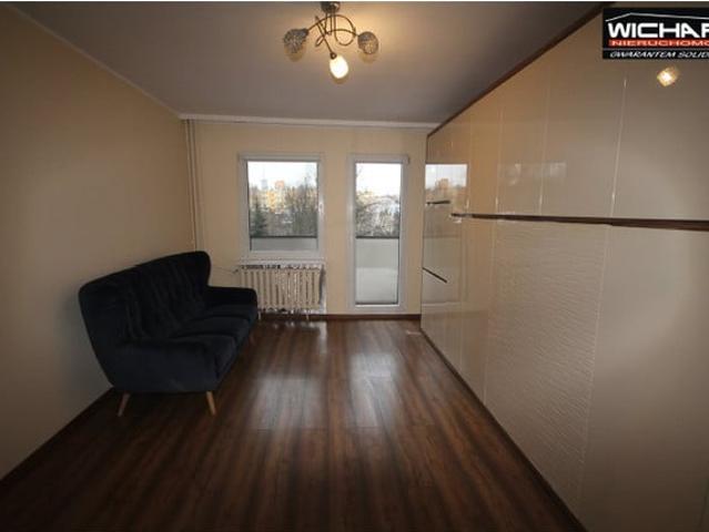 Mieszkanie do wynajęcia w Katowice, Śląskie