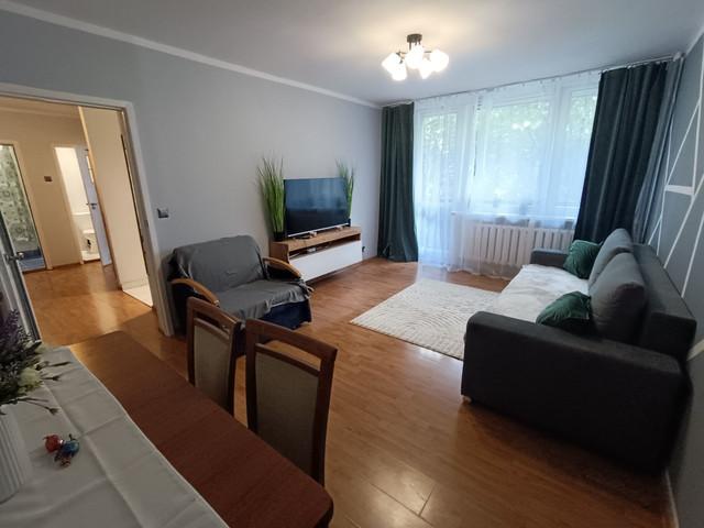 Mieszkanie do wynajęcia w Sosnowiec, Śląskie