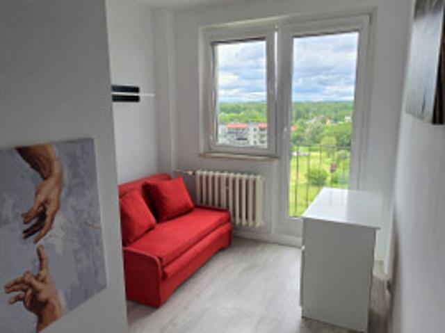 Mieszkanie do wynajęcia w Sosnowiec, Śląskie