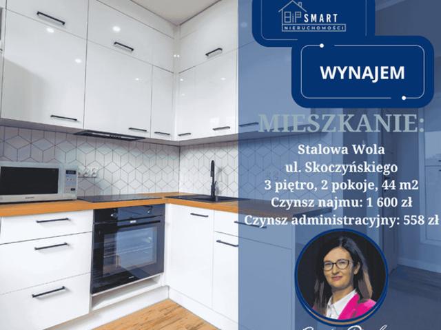 Mieszkanie do wynajęcia w Stalowa Wola, Podkarpackie