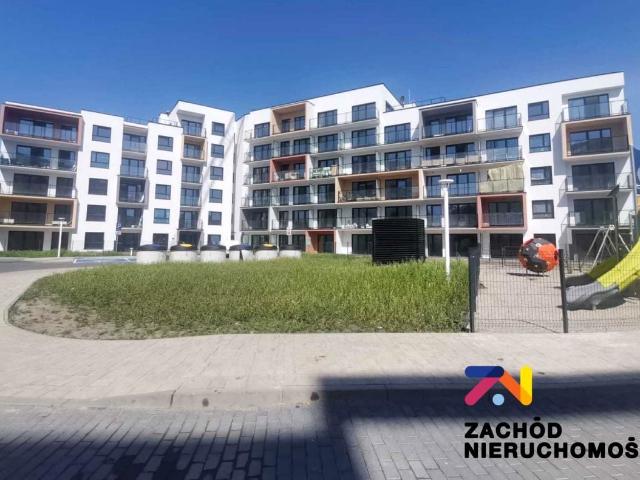 Mieszkanie do wynajęcia w Zielona Góra, Lubuskie
