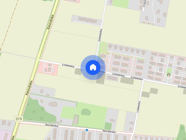 Mieszkanie do wynajęcia w Słupsk, Pomorskie