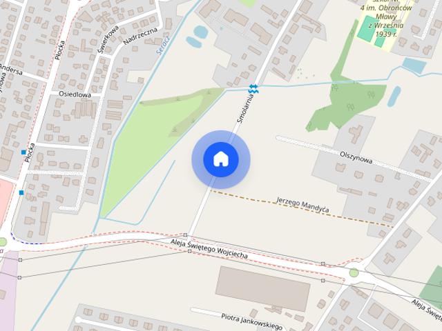 Mieszkanie do wynajęcia w Mława, Mazowieckie