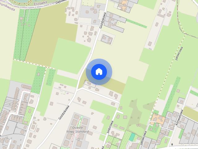Kawalerka do wynajęcia w Ponikwoda, Lublin
