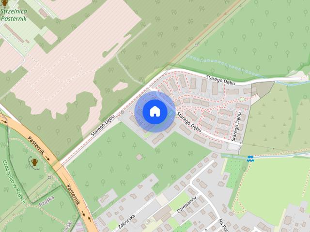 Mieszkanie do wynajęcia w Prądnik Biały, Kraków