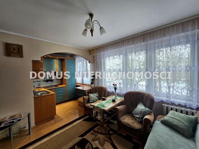 Mieszkanie do wynajęcia w Brzeziny, Łódzkie