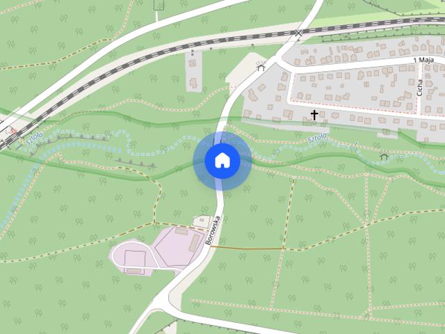 Mieszkanie do wynajęcia w Bukowno, Małopolskie