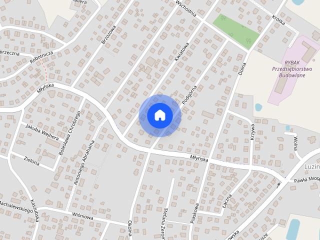 Mieszkanie do wynajęcia w Luzino, Pomorskie