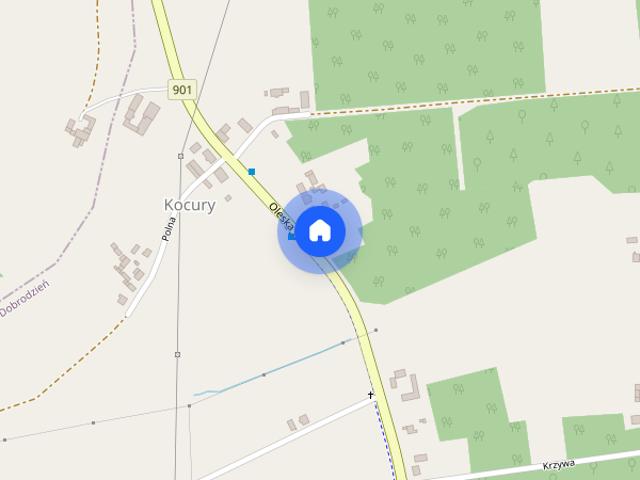 Mieszkanie do wynajęcia w Opolskie