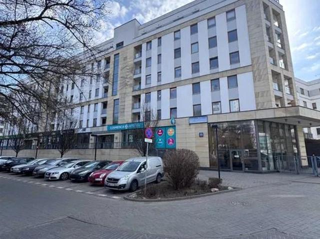 Mieszkanie do wynajęcia w Warszawa, Mazowieckie