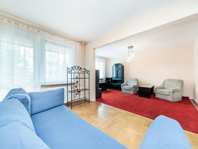 Mieszkanie do wynajęcia w Warszawa, Mazowieckie