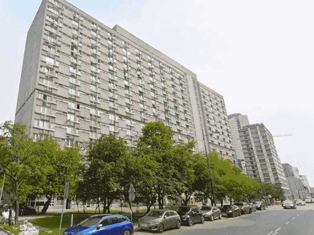 Mieszkanie do wynajęcia w Warszawa, Mazowieckie