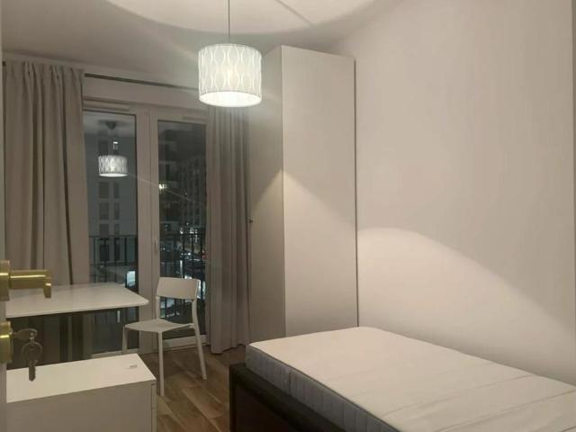 Mieszkanie do wynajęcia w Warszawa, Mazowieckie