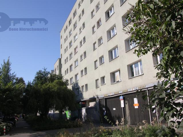 Mieszkanie do wynajęcia w Warszawa, Mazowieckie