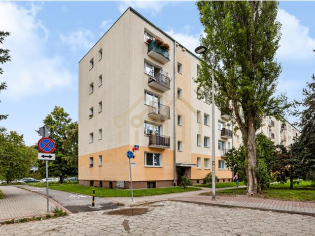 Mieszkanie do wynajęcia w Warszawa, Mazowieckie